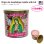 画像1: Virgen de Guadalupe Candle with Lid (1)