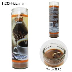 画像2: Mexican Scented Candle 【全5種】