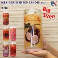 Mexican Scented Candle 67oz 【全6種】