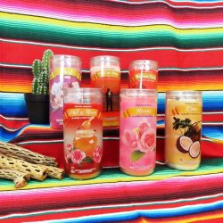 画像8: Mexican Scented Candle 67oz 【全6種】