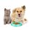 画像4: Bow Wow Meow Pet Bowl【全3種】 (4)