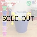 Color Mini Bucket【全2種】
