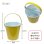 画像3: Color Mini Bucket【全2種】
