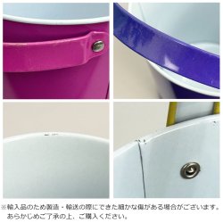 画像5: Color Mini Bucket【全2種】