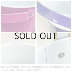 画像5: Color Mini Bucket【全2種】