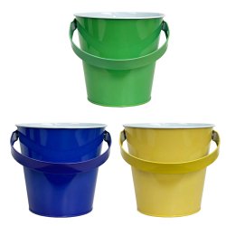 画像6: Color Mini Bucket【全2種】
