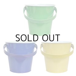 画像6: Color Mini Bucket【全2種】