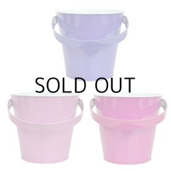 画像7: Color Mini Bucket【全2種】