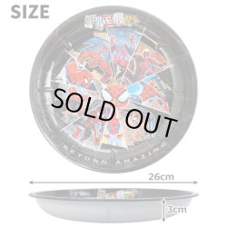 画像2: MARVEL SPIDER-MAN Serving Bowl
