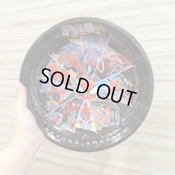 画像3: MARVEL SPIDER-MAN Serving Bowl