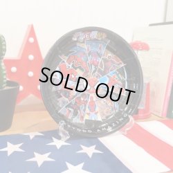 画像4: MARVEL SPIDER-MAN Serving Bowl