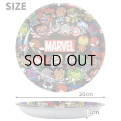 画像2: MARVEL Kawaii Serving Bowl