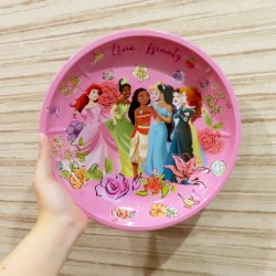 画像3: Disney Princess Serving Bowl