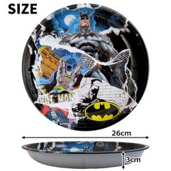 画像2: BAT MAN Serving Bowl