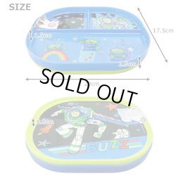 画像3: ToyStory Reversible Plate