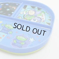 画像4: ToyStory Reversible Plate