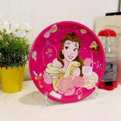 画像4: Disney Princess Belle Serving Bowl