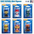 Paw Patrol Mini Figure【全6種】