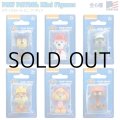 Paw Patrol Mini Figure【全6種】
