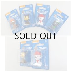 画像6: Paw Patrol Mini Figure【全6種】