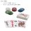 画像4: Playing Cards & Poker Chips Set【全2種】