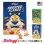 画像1: 50 Piece Kellogs Puzzle  2Pack Set【全3種】 (1)