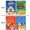 画像2: 50 Piece Kellogs Puzzle  2Pack Set【全3種】 (2)