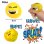 画像3: emoji Splat Ball【全6種】 (3)