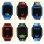 画像5: Character Touch Screen LED Kids Watch【全6種】