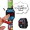 画像2: Superhero Touch Screen LED Kids Watch【全6種】