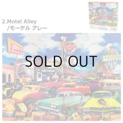 画像3: Classic Cars Puzzle【全3種】