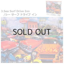 画像4: Classic Cars Puzzle【全3種】