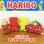 画像5: Haribo Scented Mini Plush【全4種】 (5)