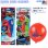 画像1: Marvel Punch Balloon【全2種】 (1)