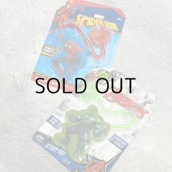 画像4: Marvel Stickyhand【全2種】