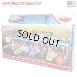 画像1: Cars Ultimate Launcher