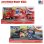 画像1: Mattel Disney Pixar Cars Vehicle Hauler【全2種】 (1)