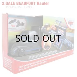 画像6: Mattel Disney Pixar Cars Vehicle Hauler【全2種】