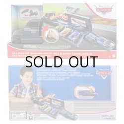 画像7: Mattel Disney Pixar Cars Vehicle Hauler【全2種】