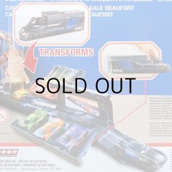 画像8: Mattel Disney Pixar Cars Vehicle Hauler【全2種】