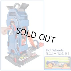 画像3: Mattel Hot Wheels Mega Garage Playset