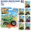 画像1: Hot Wheels Monster Trucks 1:64【全8種】 (1)