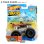 画像5: Hot Wheels Monster Trucks 1:64【全8種】