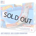 Mattel Hot Wheels Hill Climb Champion Set