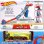 画像2: Mattel Hot Wheels Hill Climb Champion Set (2)