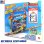 画像1: Mattel Hot Wheels Stunt Garage Set (1)