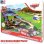 画像1: Pixar Cars Rusteze Double Playset (1)