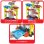 画像4: Mattel Hot Wheels Stunt & Splash Car Wash Playset