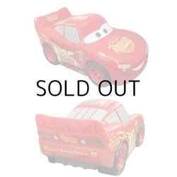 画像4: Disney Pixar Cars Track Talkdrs【全3種】