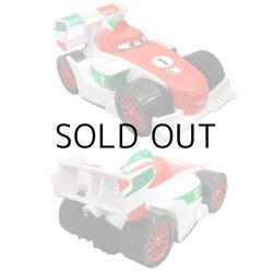 画像6: Disney Pixar Cars Track Talkdrs【全3種】